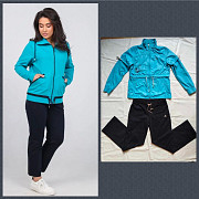 Спортивный костюм adidas женский