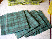 Салфетки сервировочные - 4 шт