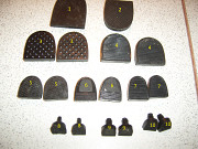 Набойки для обуви - лот 2