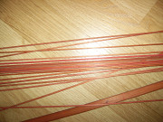 Палочки из бамбука