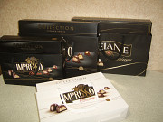 Коробки от конфет и печенья - более 30 видов для творчества