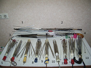 Фурнитура для зонтов. Зонты* ручки* колпачки* ( ремонт)