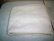 Холст для рисования грунтованный материал - хлопок