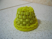 Шляпка проволочная ..