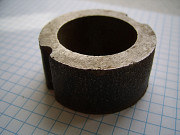 Магнит круглый из СССР