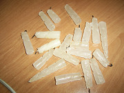 Свечи белые