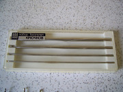 Набор вязальных крючков номера - 2* 3* 4* 5*