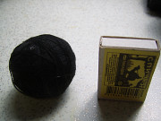 Нитка для вышивания ( шелк)