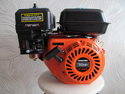Двигатель бензиновый для мотоблока, мотокультиватора 7 л.с. мод. LT-170 F.Q (19 мм)