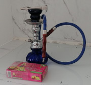 Кальян б/у пару раз