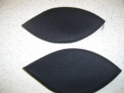 Вкладыши Пуш-ап для белья и купальников.