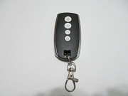 Пульт ДУ для ворот, ролет, шлагбаумов новый, COMUNELLO SEZAMO VIC-RC 433