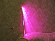 Фито лампа (фито светильник) ALFALED серия LI, 10Вт, 57 см., провод 45см.