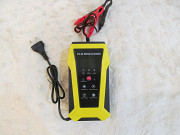 Зарядное устройство для аккумулятора автомобиля 12В 20А