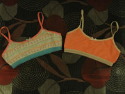 Детские бюстье на 5-8 лет