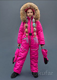 НОВЫЙ комбинезон Nika kids fashion 116 см