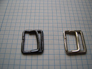 Пряжки регуляторы - 2 шт