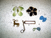 Всяко - разно для рукоделия