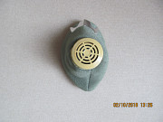 Респиратор ( полумаска ) Бриз-1102 противоаэрозольная (У-2К)