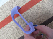 Ремешок на умные часы Xiaomi MI BAND 5/6/7