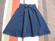 Юбочки б/у