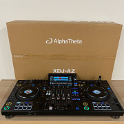 AlphaTheta XDJ-AZ, AlphaTheta OMNIS-DUO , Pioneer DJ OPUS-QUAD, Pioneer DJ XDJ-RX3, Pioneer XDJ-XZ, Pioneer DJ DDJ-FLX10, AlphaTheta  CDJ-3000X