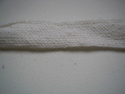 Тесьма трикотажная хб из СССР