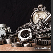 Мир запчастей на вилочный погрузчик - ДельтаСток.бел