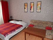 Квартира на сутки Независимости 57.