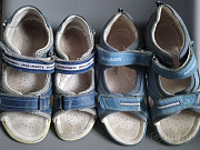 Лот сандалии Minimen 35 - 36 размер