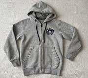 Толстовка на 8-10 лет