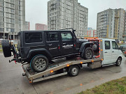 Эвакуатор в Минске