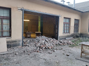 Резка бетона