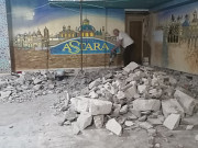 Алмазная резка бетона