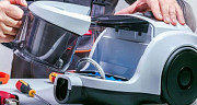 Ремонт пылесосов