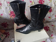 Полусапоги Легранд 40р