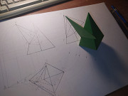 Онлайн репетитор инженерной графики