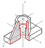 Инженерная графика Оффлайн