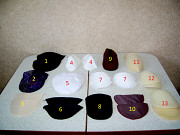 Подплечники для одежды