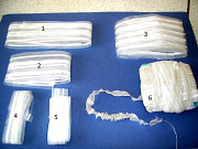 Шторная лента ( остатки )