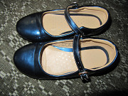 Детские туфельки для девочки