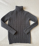 Свитер на подростка 10-12 лет