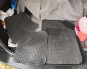 Коврики автомобильные opel artra j. Опель астра