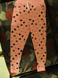 Легинсы и штанишки 140-146 см.