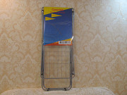 Сушилка для белья напольная FIRST-HORSE METAL PRODUCTS CO