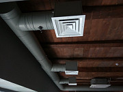 проектирование вентиляции и отопления ,монтаж