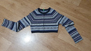 Кардиган/ болеро Benetton 160 см.