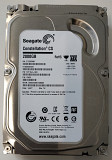 2TB HDD Seagate Constellation CS (ST2000NC001)