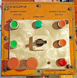 Вертикальная ленточная пилорама Wirex типа CZ-2/CZP-2