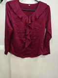 Блузка женская, размер 42-44